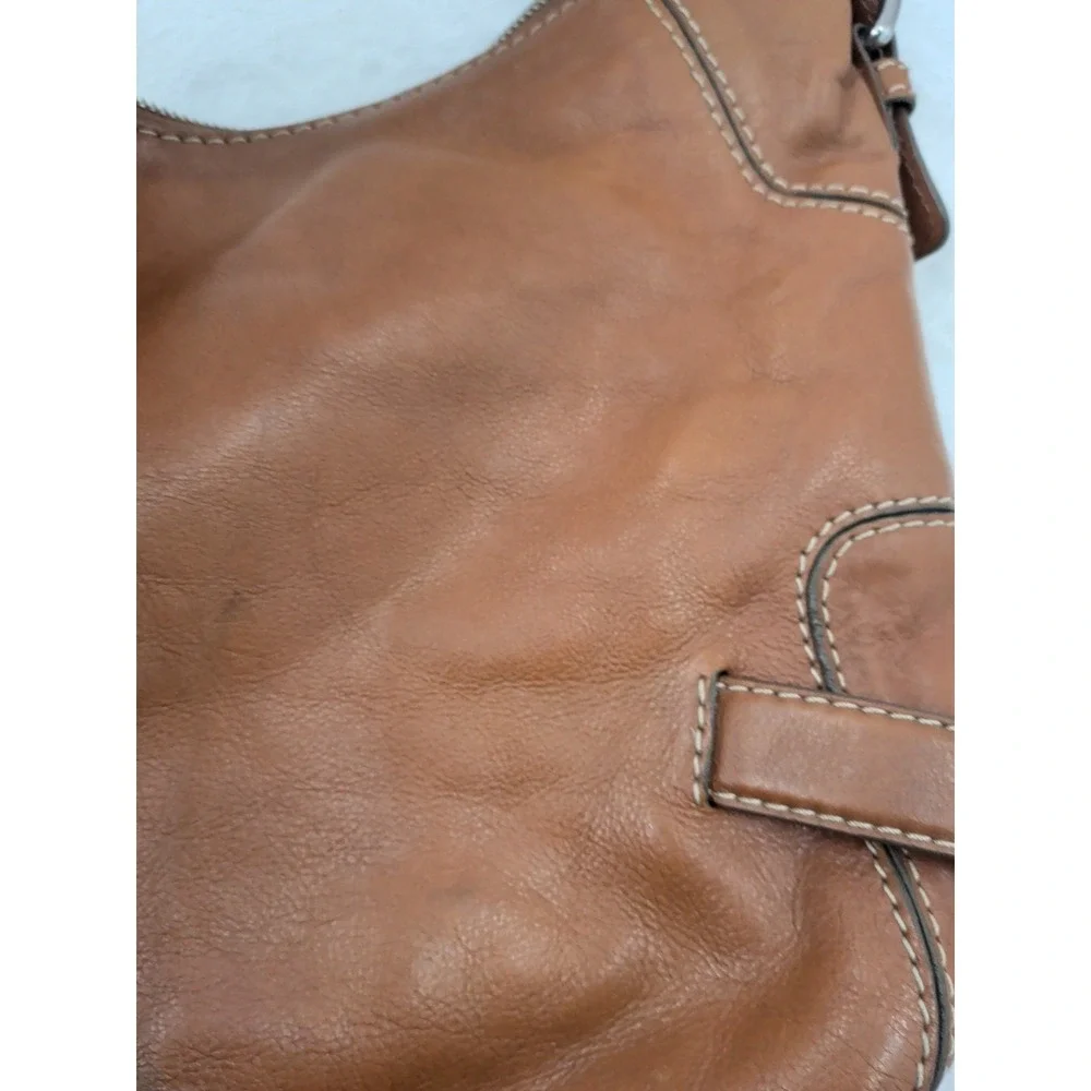 Michael Kors Vintage Hobo‎ Bag